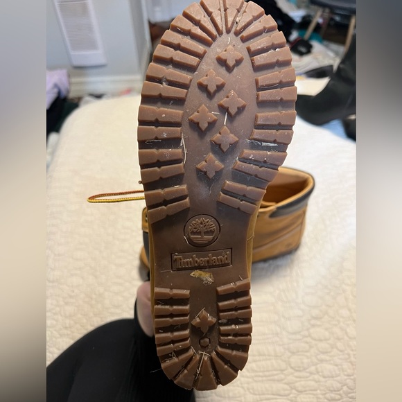 Women’s Timberland Work Boots - Picture 5 of 5